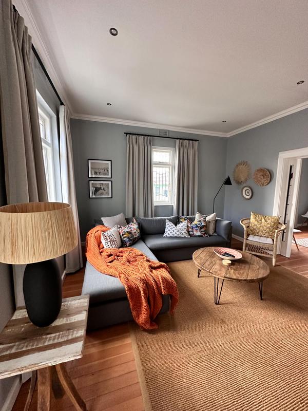 To Let 3 Bedroom Property for Rent in Muizenberg Western Cape